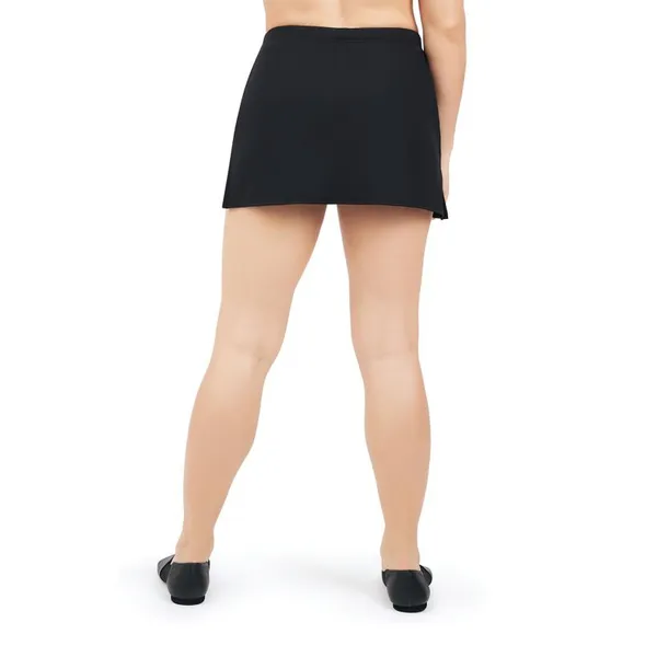 Capezio, skirt with shorts