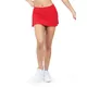 Capezio, skirt with shorts