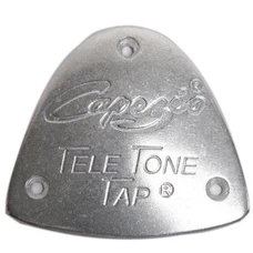 Tele Tone Toe Tap,step taps