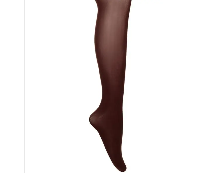 Capezio Transition Tight 1816B - Chesnut Capezio