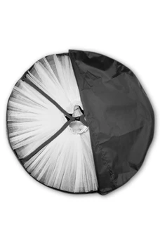 Capezio Tutu Bag, cover for ballerinas