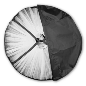 Capezio Tutu Bag, cover for ballerinas