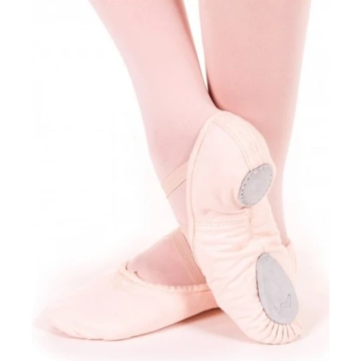 Capezio Cobra, ballet slippers for kids