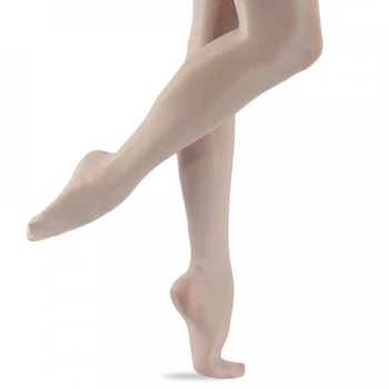 Capezio ultra shimmery pantyhose