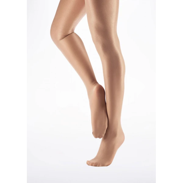 Capezio ultra shimmery pantyhose