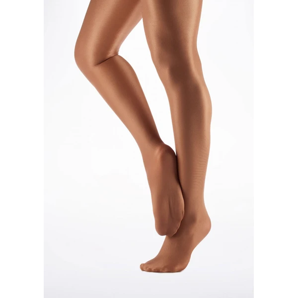 Capezio ultra shimmery pantyhose