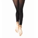 Capezio ultra soft footless tights