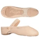 Capezio Love ballet 2035C, ballet shoes for children