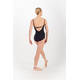 Capezio Skylight Breeze Criss cross back, ballet leotard