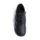 Sansha Carou-Split JS15L, jazz shoes for children - Black