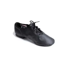 Sansha Carou-Split JS15L, jazz shoes for children
