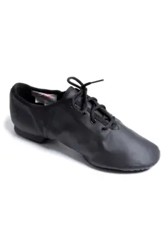 Sansha Carou-Split, jazz shoes for children