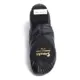 Sansha Carou-Split JS15L, jazz shoes for children - Black