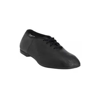 Sansha full sole jazz shoes