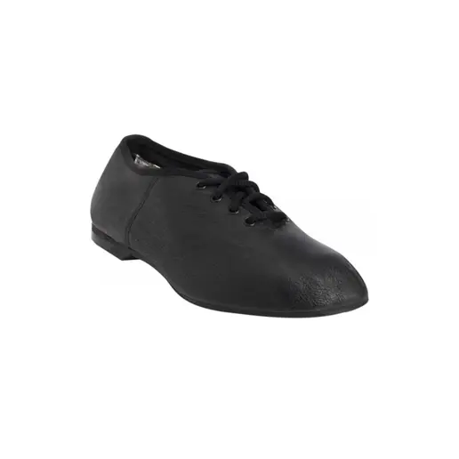 Sansha full sole jazz shoes