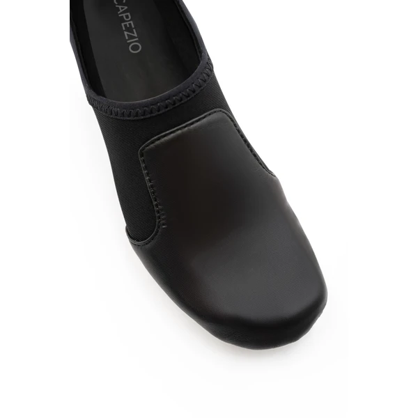 Capezio Golve jazz shoe, men's jazz shoes with an ergonomic shape