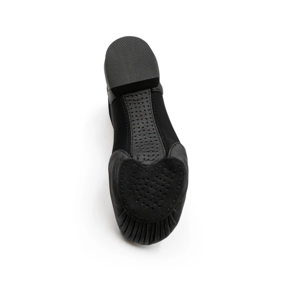 Capezio Golve jazz shoe, men's jazz shoes with an ergonomic shape