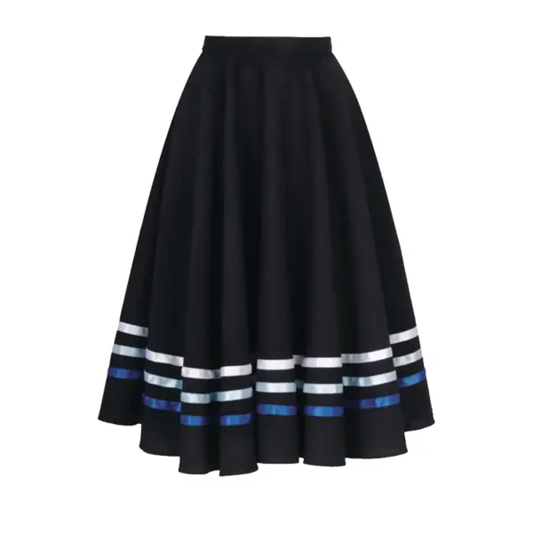 Freed of London, character skirt RAD