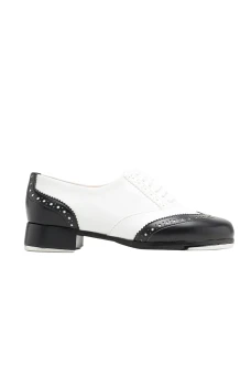 Bloch Charleston, ladies' tap shoes 