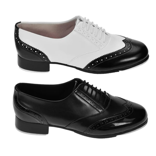Bloch Charleston, ladies' tap shoes Bloch Charleston, ladies' tap shoes