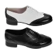 Bloch Charleston, ladies' tap shoes Bloch Charleston, ladies' tap shoes