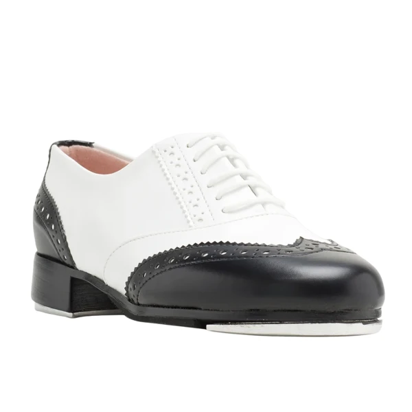 Bloch Charleston, ladies' tap shoes Bloch Charleston, ladies' tap shoes