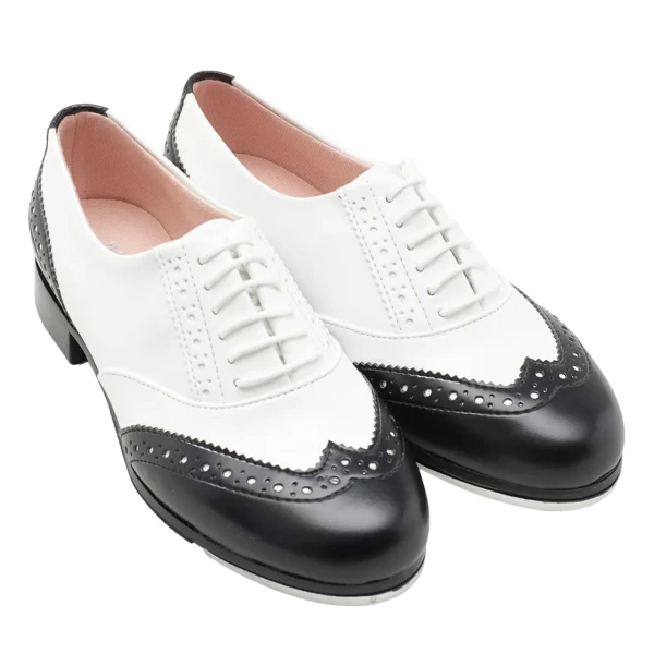 Bloch Charleston, ladies' tap shoes Bloch Charleston, ladies' tap shoes