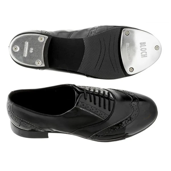 Bloch Charleston, ladies' tap shoes Bloch Charleston, ladies' tap shoes