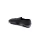 Sansha Little Charlotte, jazz shoes for children - Black