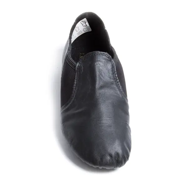 Sansha Little Charlotte, jazz shoes for children