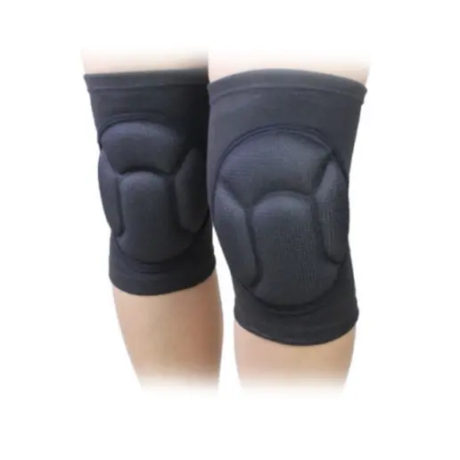 Tech Dance, kneepads for men