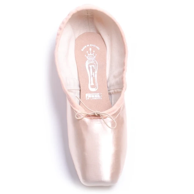 Freed of London Classic Pro 90, pointe shoes Freed of London Classic Pro 90, pointe shoes