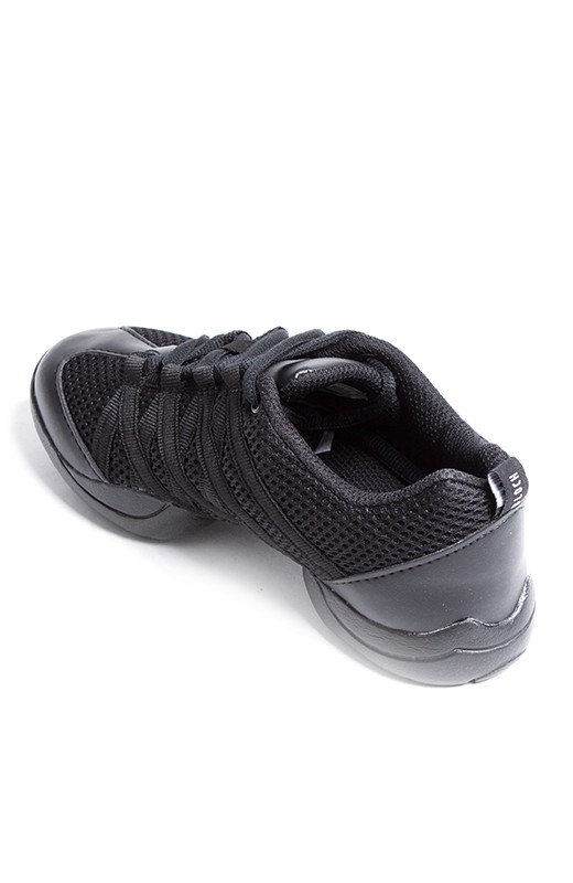 bloch criss cross dance trainers