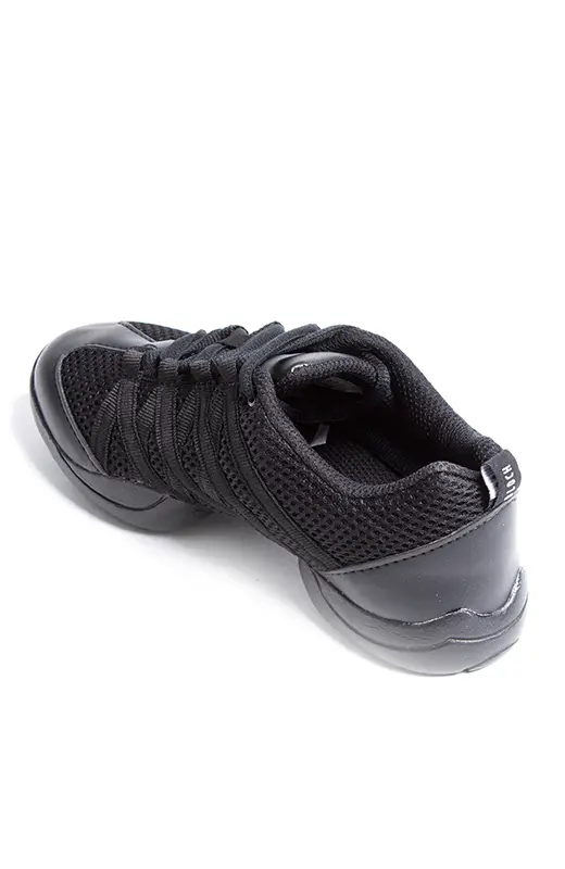 Bloch Criss Cross sneakers for children