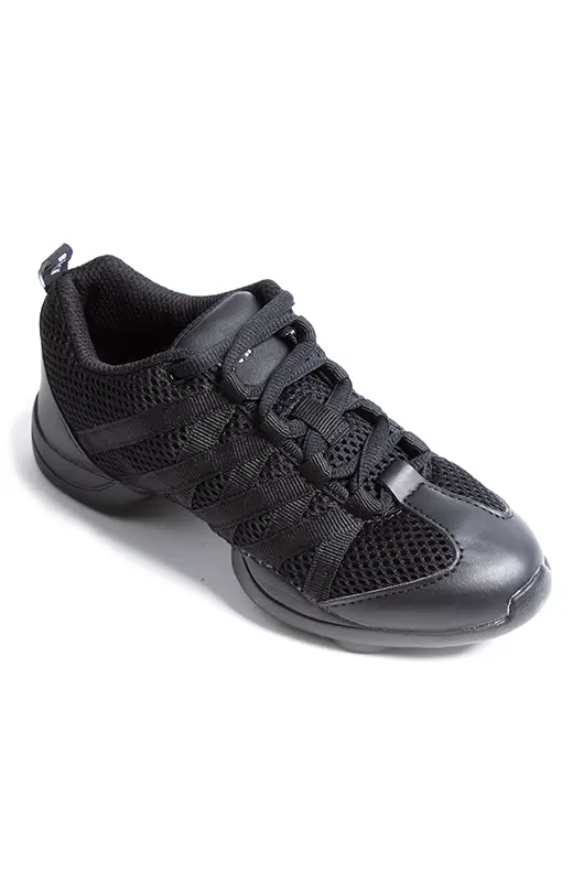 Bloch Criss Cross ladies sneakers | DanceMaster NET