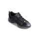 Bloch Criss Cross sneakers for children - Black/Yellow