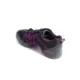 Bloch Criss Cross sneakers - Black/Purple