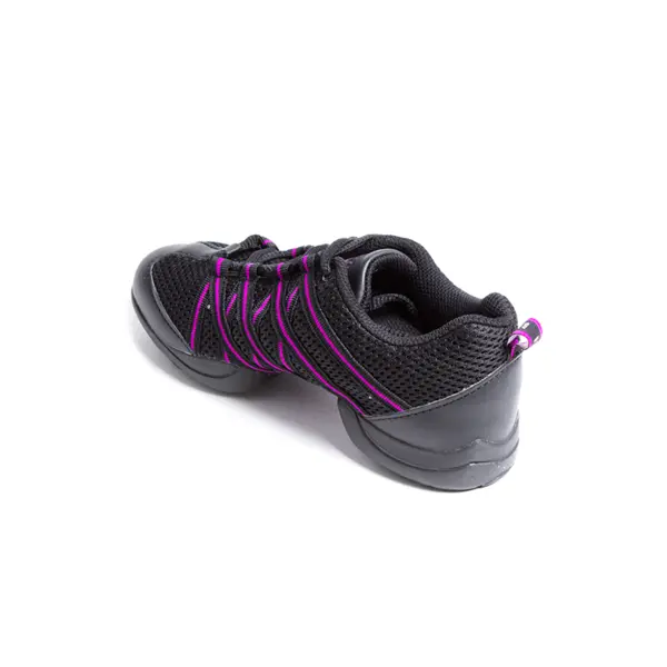 Bloch Criss Cross sneakers for children