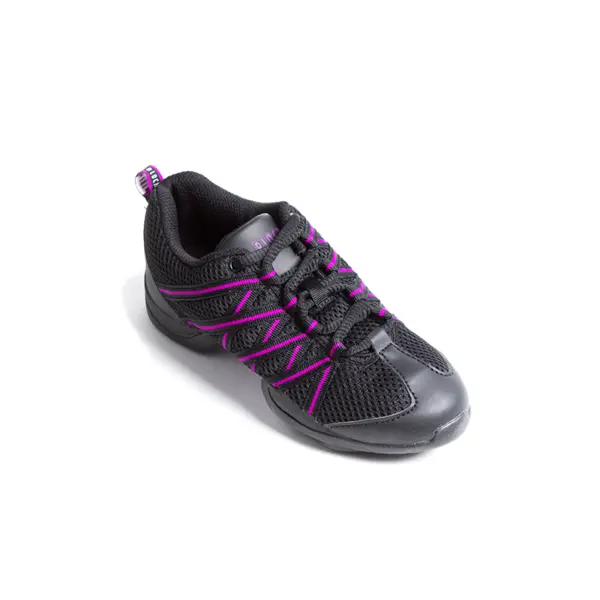 Bloch Criss Cross ladies sneakers