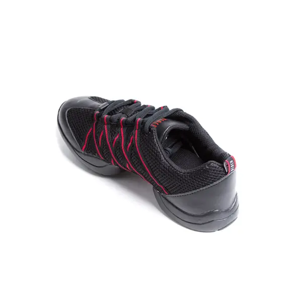 Bloch Criss Cross sneakers for children