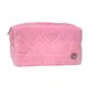 Capezio, Cosmetic Bag with Hearts