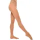 Dansez Vous E100, ballet pantyhose with full foot for kids