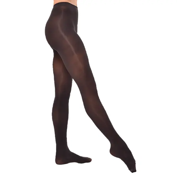 Dansez Vous E100, ballet pantyhose with full foot for kids