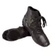 Dansez Vous Shinny, glittery jazz shoes