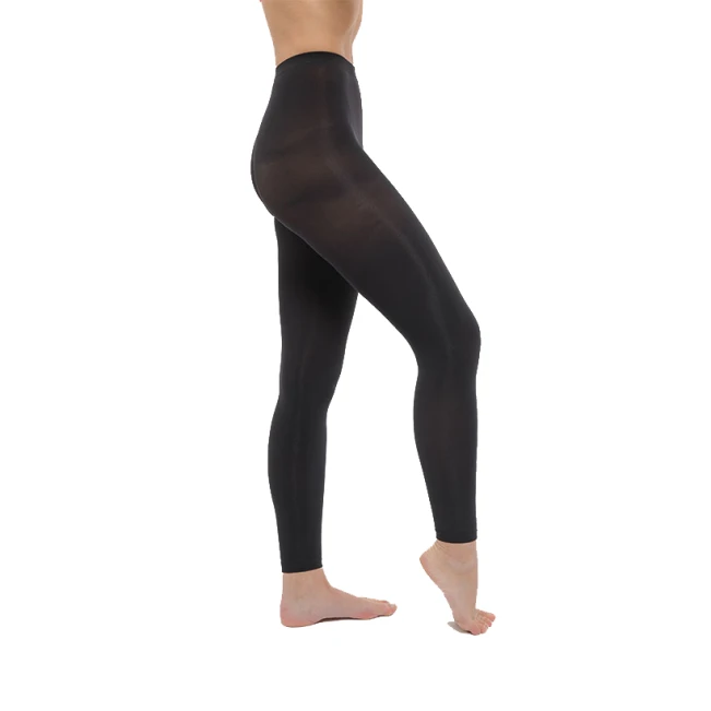 Dansez Vous P102, Childrens Footless Tights Dansez Vous P102, Childrens Footless Tights