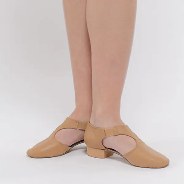 Dansez Vous Aura, teacher shoes