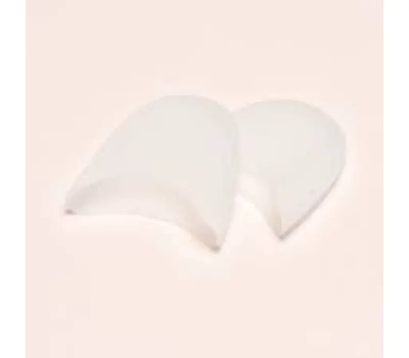 Sansha Toe-Pads SB-PAD3 - White