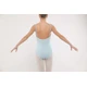 Dansez Vous Lora, ballet leotard - Light blue