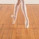 Dansez Vous Margot, ballet pointe shoes for students