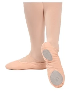 Dansez Vous Nina, ballet slippers